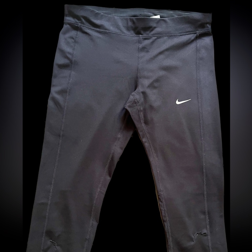 Black Nike Leggings